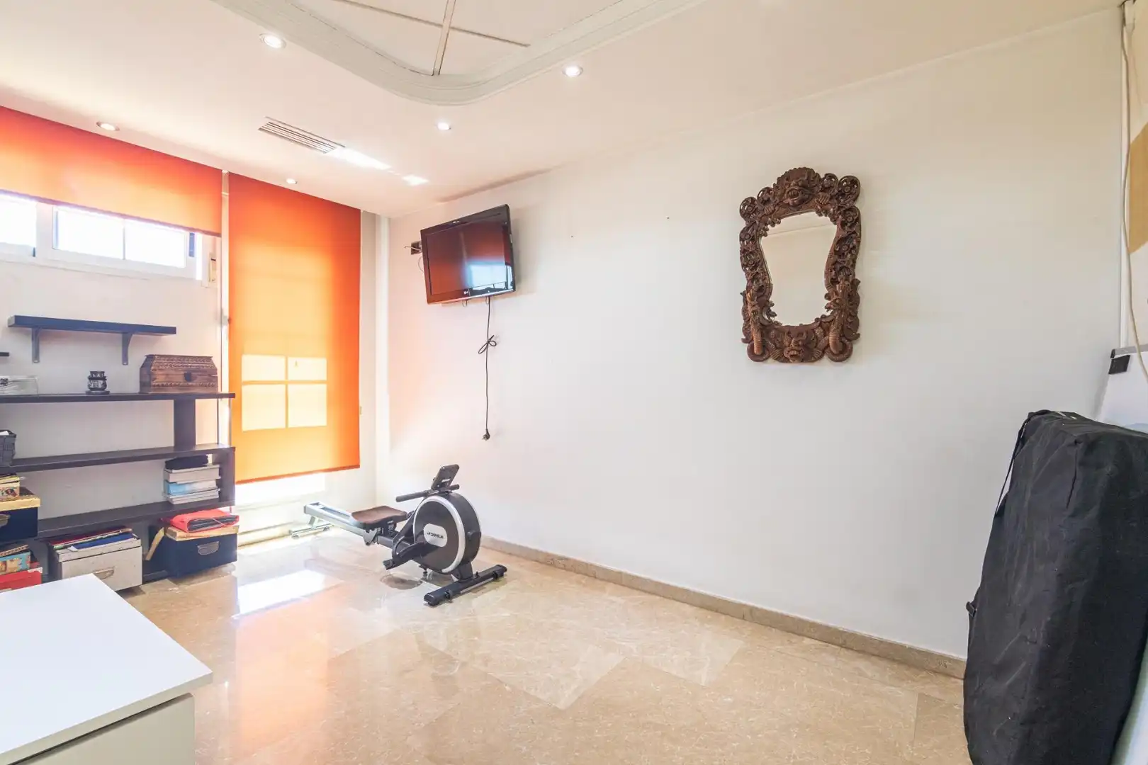 Ático en venta en Elche / Elx con Terraza