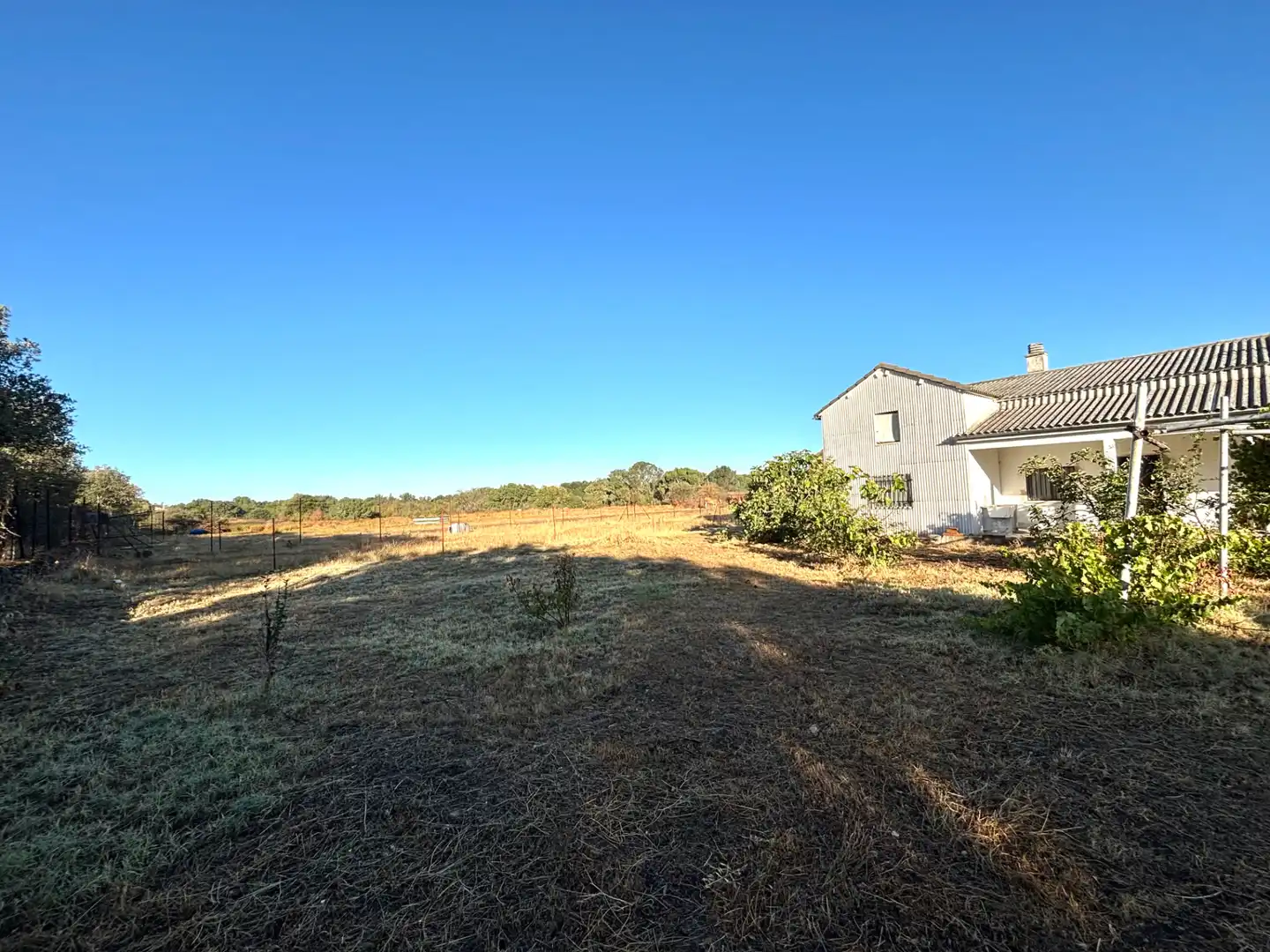 Casa o xalet en venda en Zarza de Granadilla