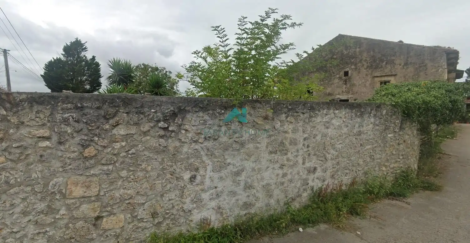 Finca rústica en venda en Bárcena de Cicero amb Jardí privat, Terrassa i Traster