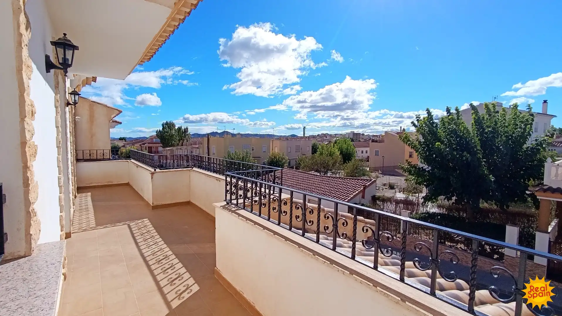 Terraced house with terrace for sale in Vélez-Rubio, imagen 36