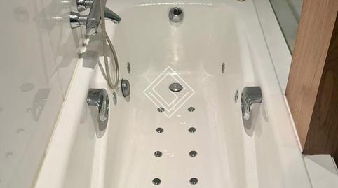 Foto 5 de Piso de alquiler en Castellana,  Madrid Capital