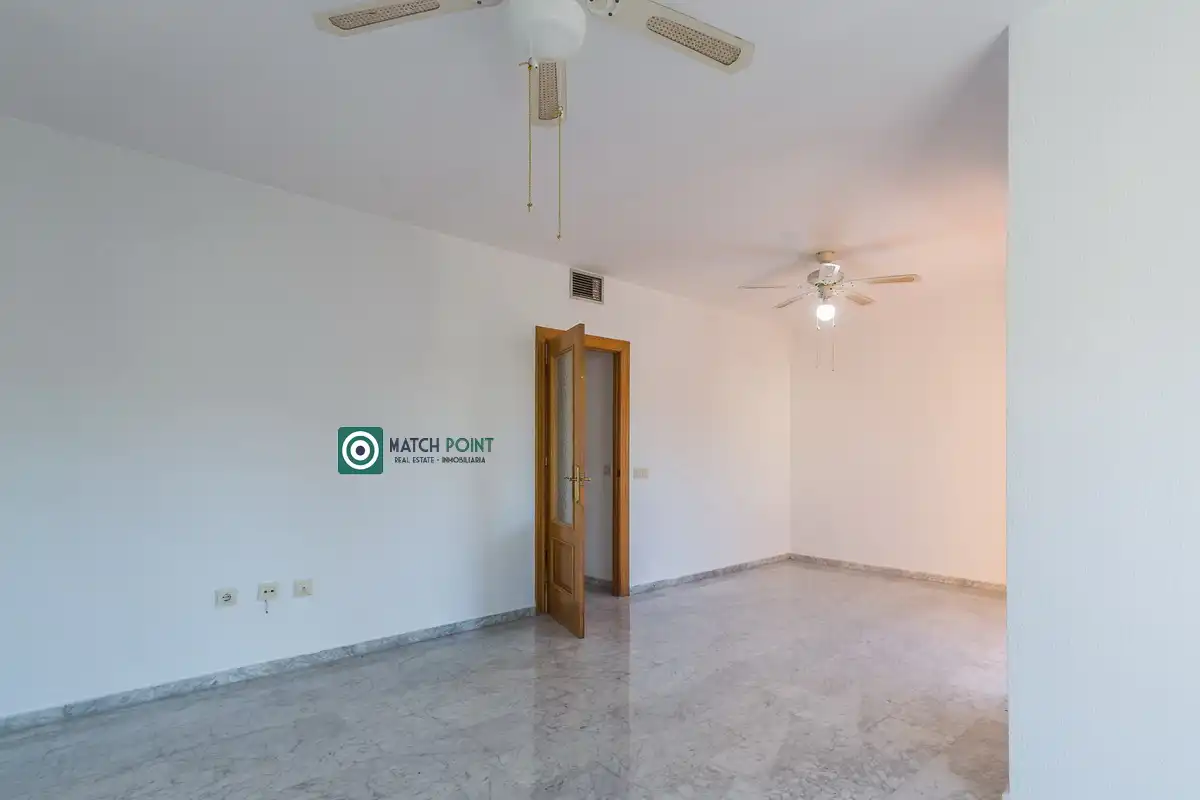 Piso en venta en Almuñécar