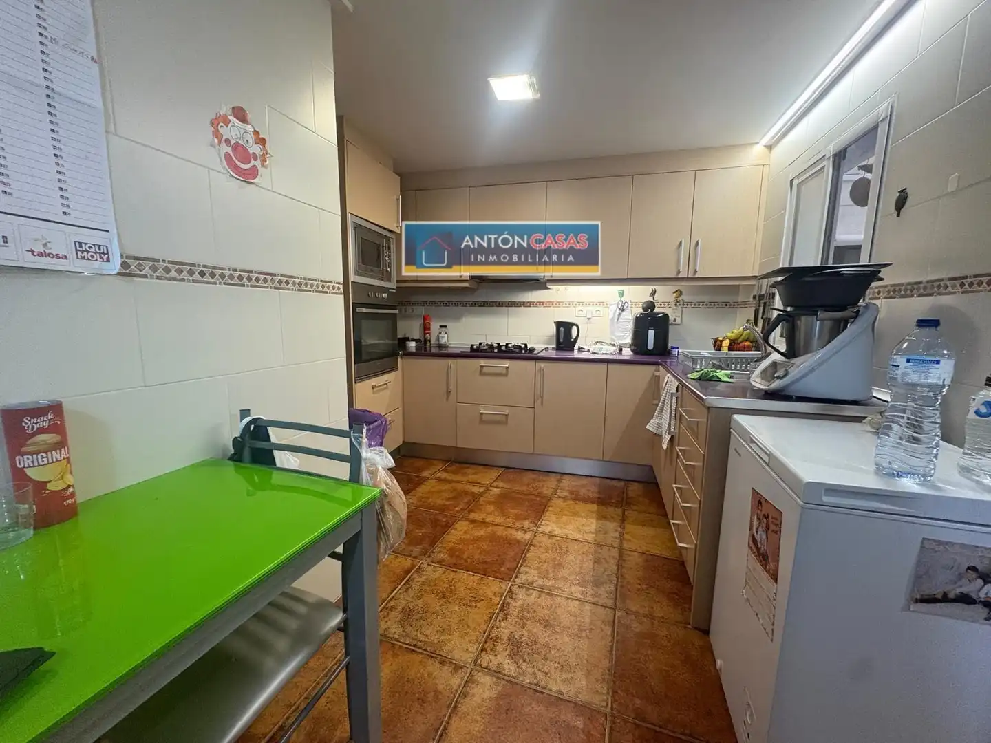 Casa con terraza en venta en Aspe Centro, imagen 4