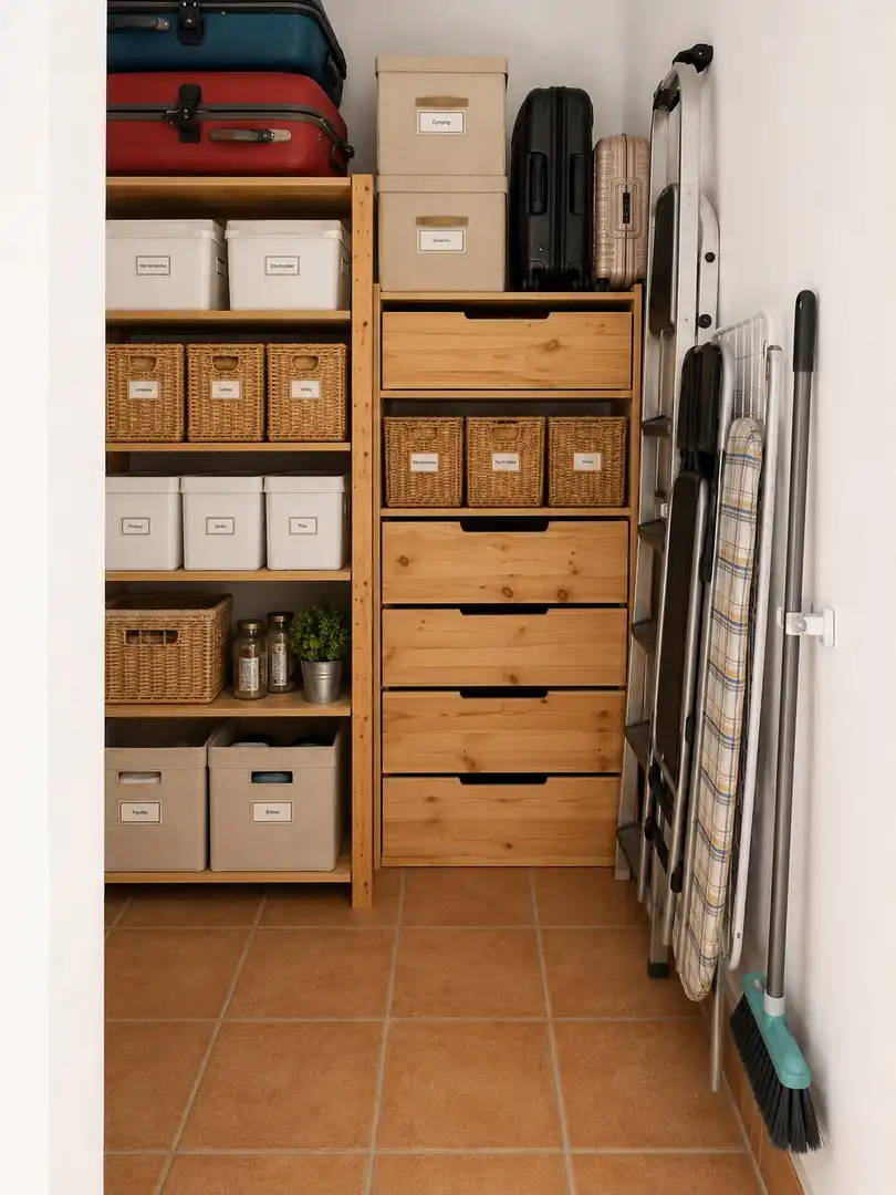 Attic for rent in Alcalá de Guadaira  with Heating, Terrace and Storage room