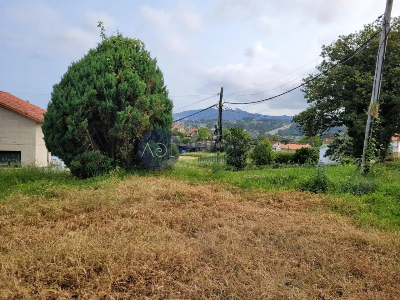 Wohnbaugrundstück zum Verkauf in Lugar Cruceiro 6, imagen 2