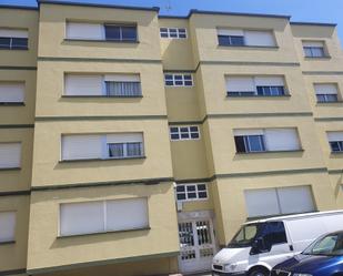 Pis en venda a Rúa Vázquez Saco, Sarria