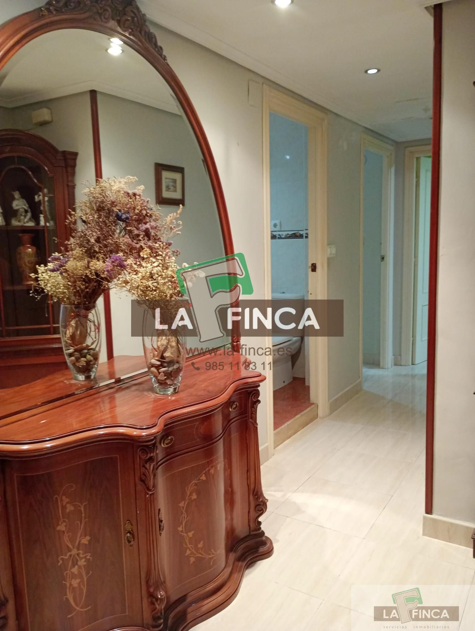Flat for sale in Oviedo 