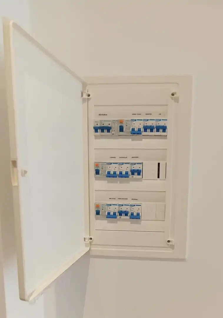 Pis de lloguer en Mataró amb Aire condicionat, Parquet i Terrassa