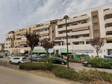 Wohnung zum Verkauf in Avenida de las Naciones 2