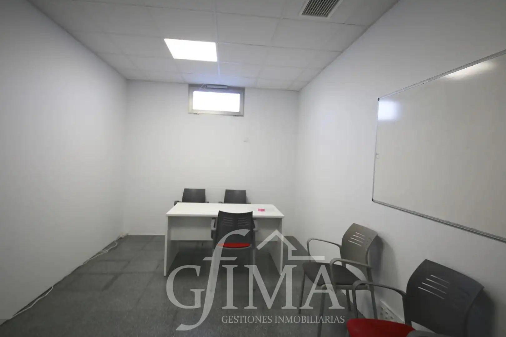 Oficina de lloguer en Tomelloso