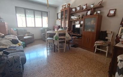 Sala d'estar de Pis en venda en Cartagena amb Forn i Rentadora