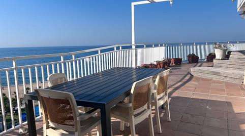 Photo 3 of Attic for sale in Passeig Marítim, Poblenou, Barcelona