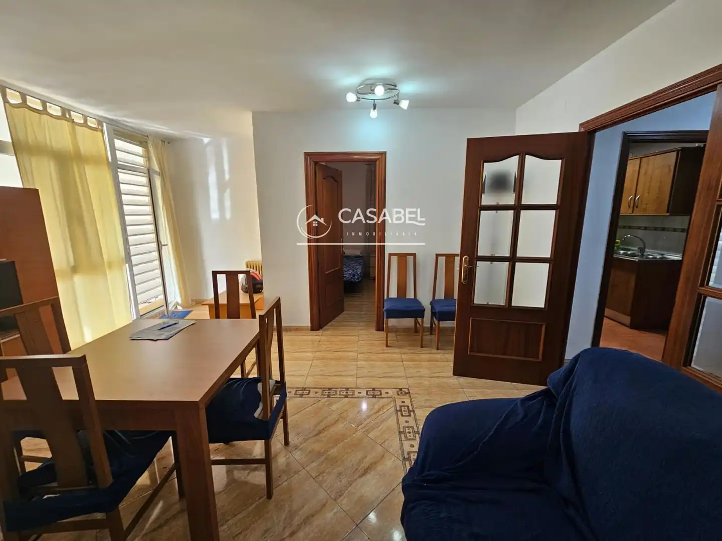 Flat with lift for sale in Centro, imagen 12