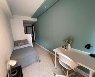 Bedroom of Flat to share in  Sevilla Capital