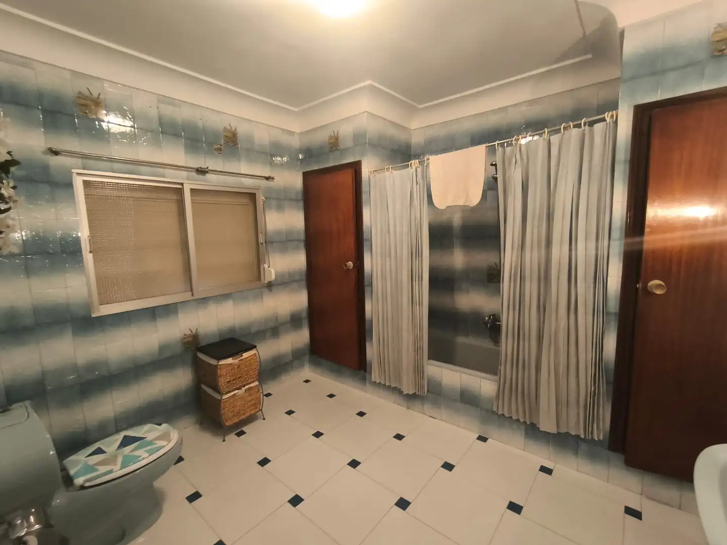 Baño de Casa o chalet en venta en Cazalilla con Amueblado