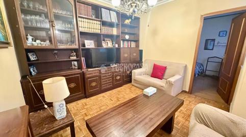 Foto 5 de Casa adosada en venda a C. Rey Monje, La Lastra, León