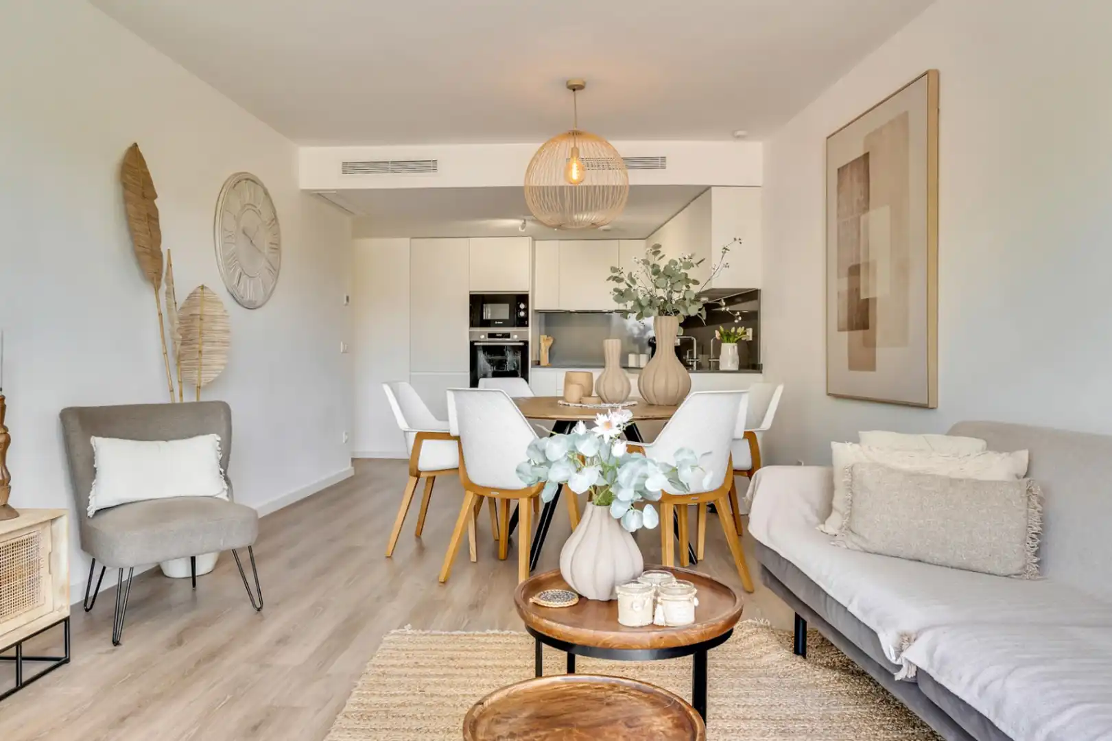 Apartamento con terraza en venta en Centro ciudad, imagen 11