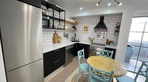 Photo 4 of Flat to rent in Camí dels Magros - Casablanca, Alicante