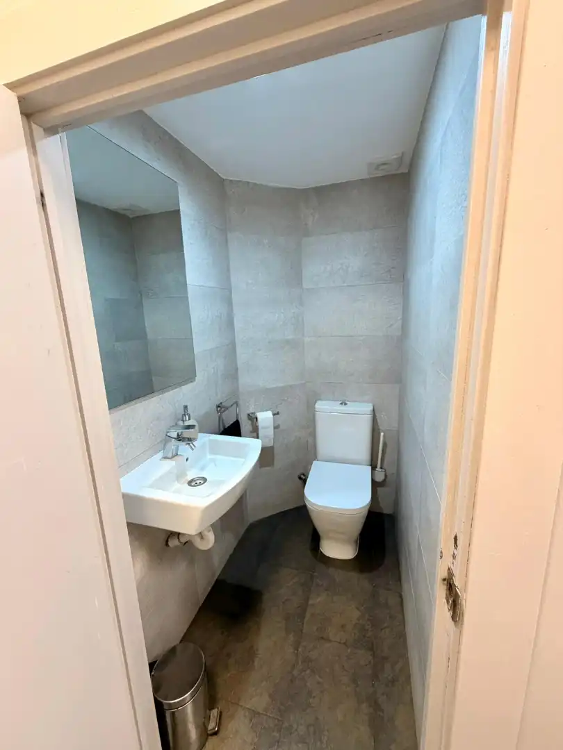 Local comercial en venta en Carrer de Martí i Blasi, imagen 11