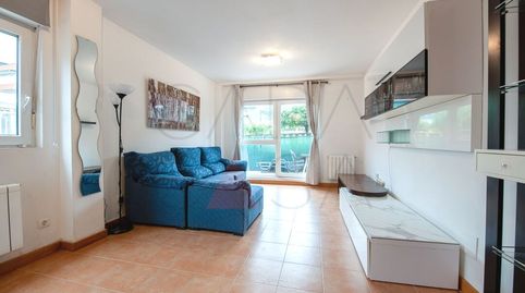 Foto 5 de Casa adosada en venda a Parbayón, Piélagos