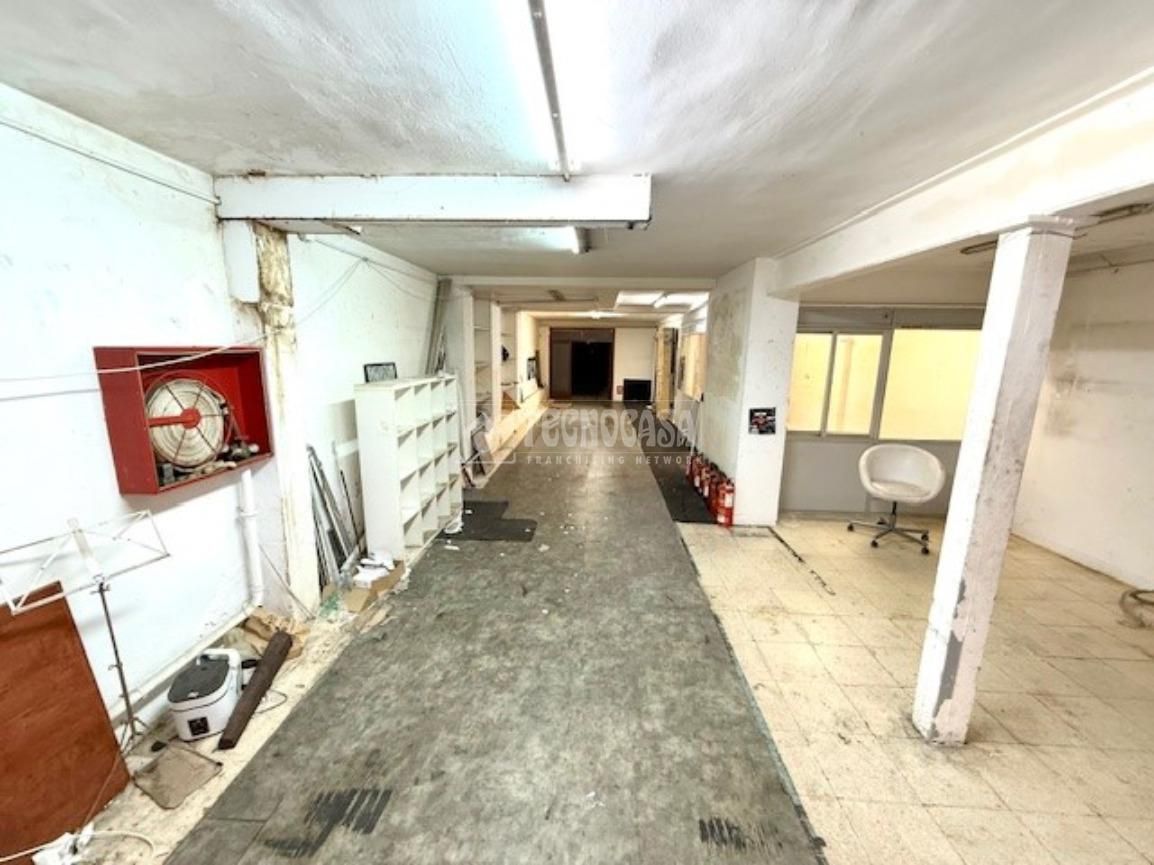 Premises for sale in Premià de Mar  with Alarm