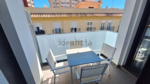 Foto 5 de Piso de alquiler en Calle Huerto, 9, Puerto Deportivo, Fuengirola