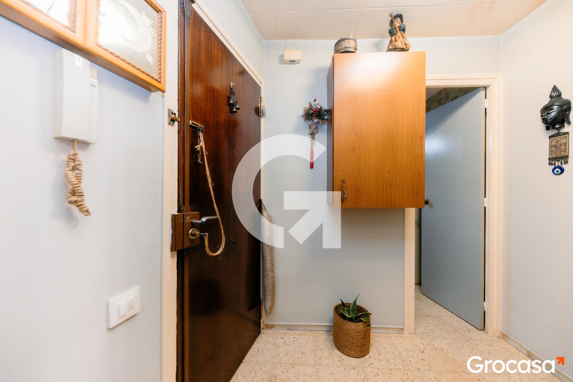 Flat for sale in Gavà  with Air Conditioner, Oven and Balcony
