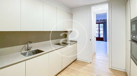 Foto 5 von Wohnung zur Miete in La Llotja - Born, Palma de Mallorca