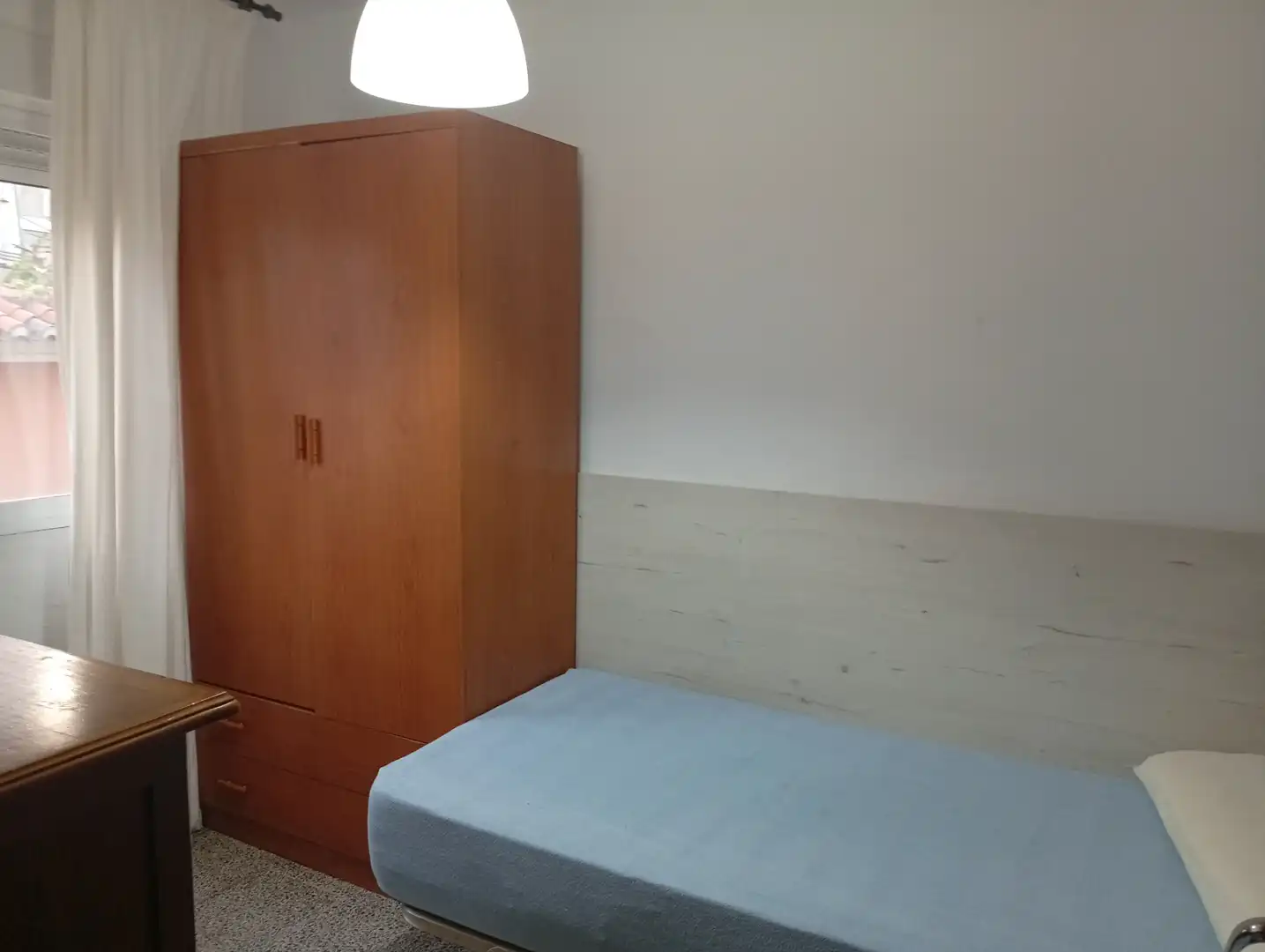 Apartament amb terrassa de lloguer a Centro, imagen 5