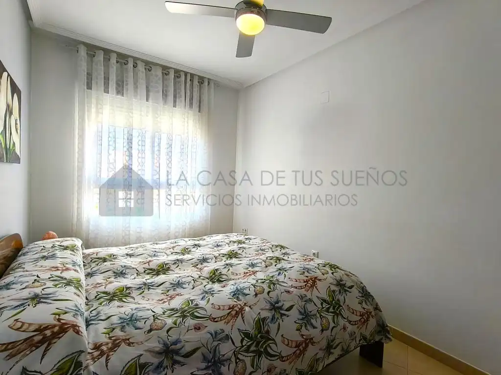 Habitación de Piso en venta en Sax