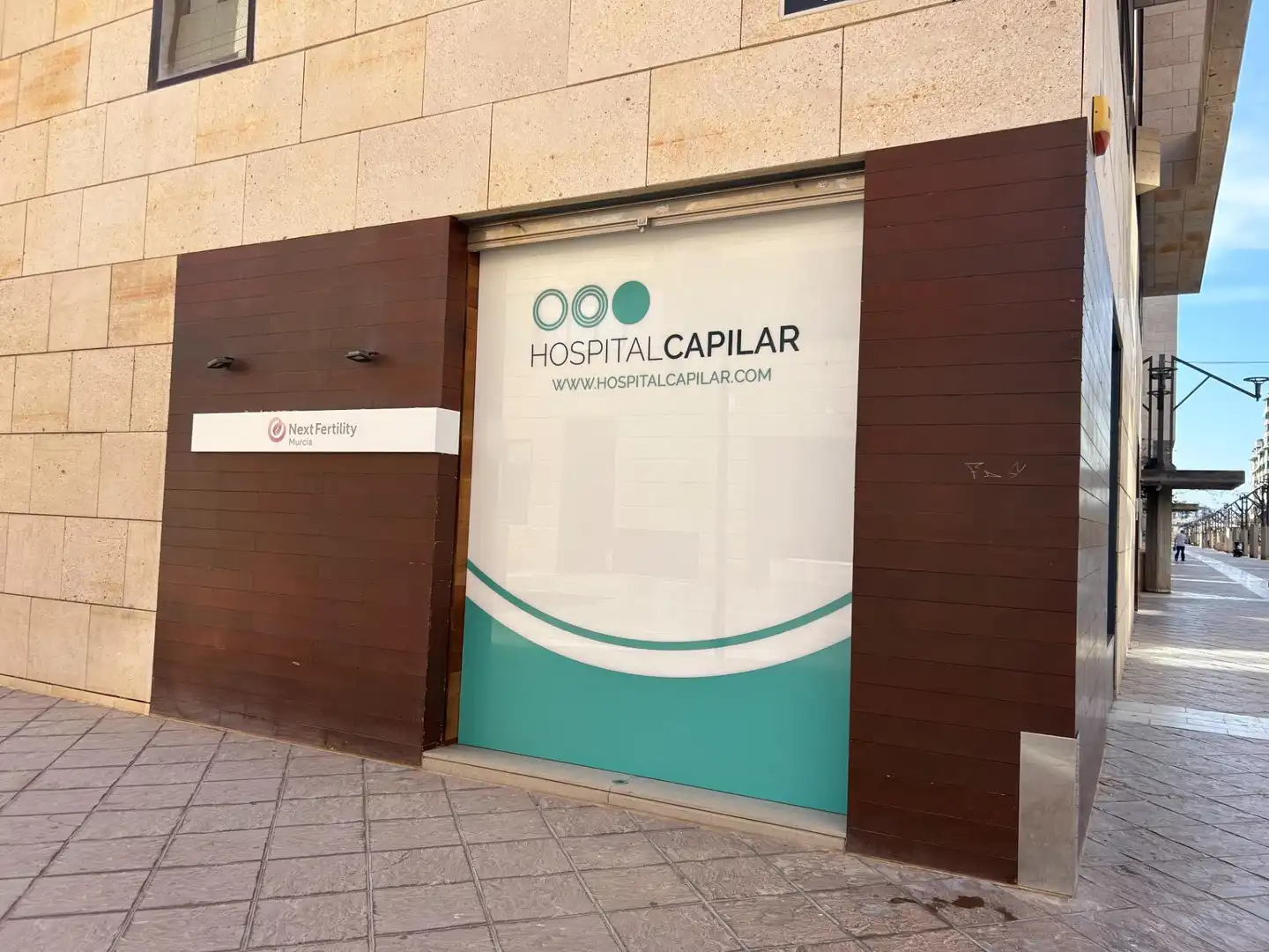 Local commercial à louer à Avenida Avenida de Europa 11, imagen 21
