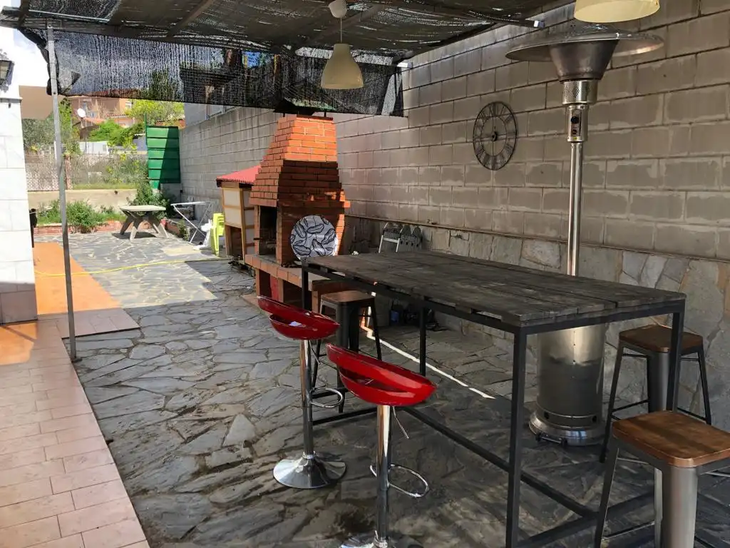 Casa o xalet en venda a Els Avets - Can Serrafossà - Ximelis