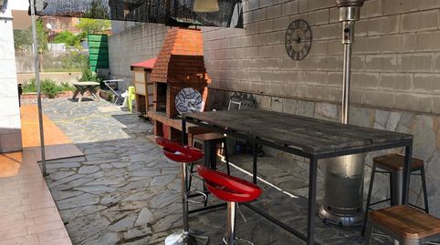 Foto 2 de Casa o xalet en venda a Els Avets - Can Serrafossà - Ximelis, Rubí