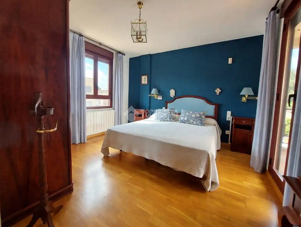 Haus mit Terrasse zum Verkauf in Miralbueno, imagen 14