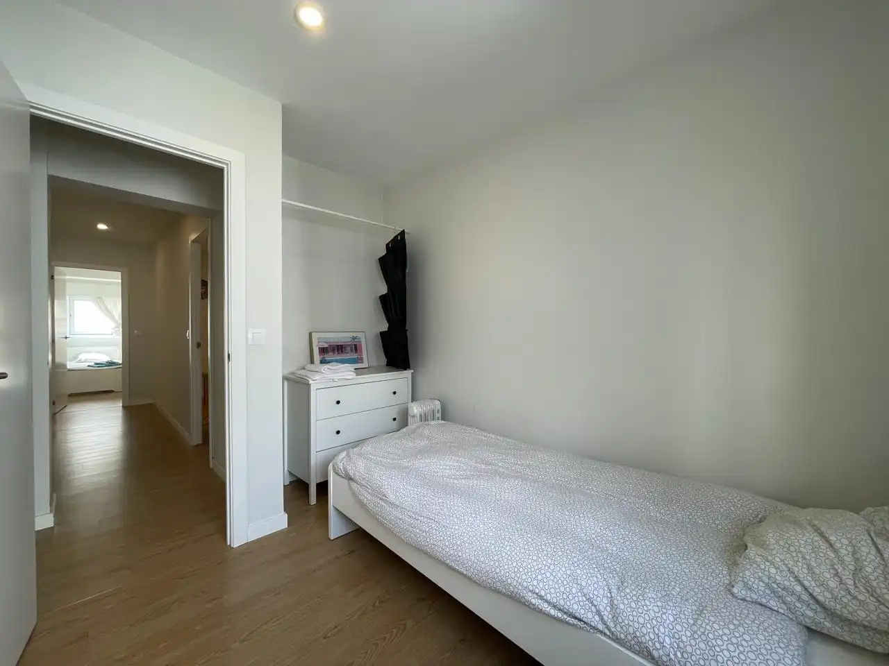 Habitación de Piso en venta en Sada (A Coruña) con Terraza