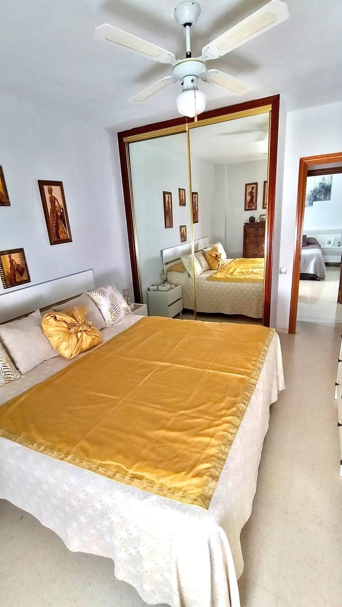 Habitación de Piso en venta en San Fernando con Terraza
