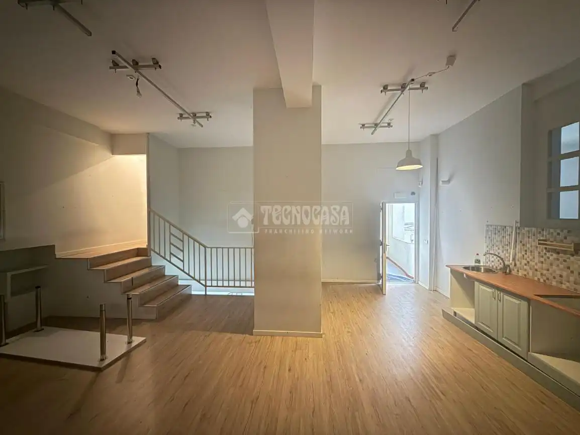 Local en venta en  Madrid Capital