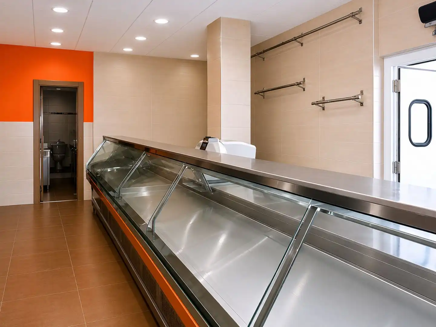 Commercial properties for sale in Aranda de Duero  with Air Conditioner, Heating and Furnished