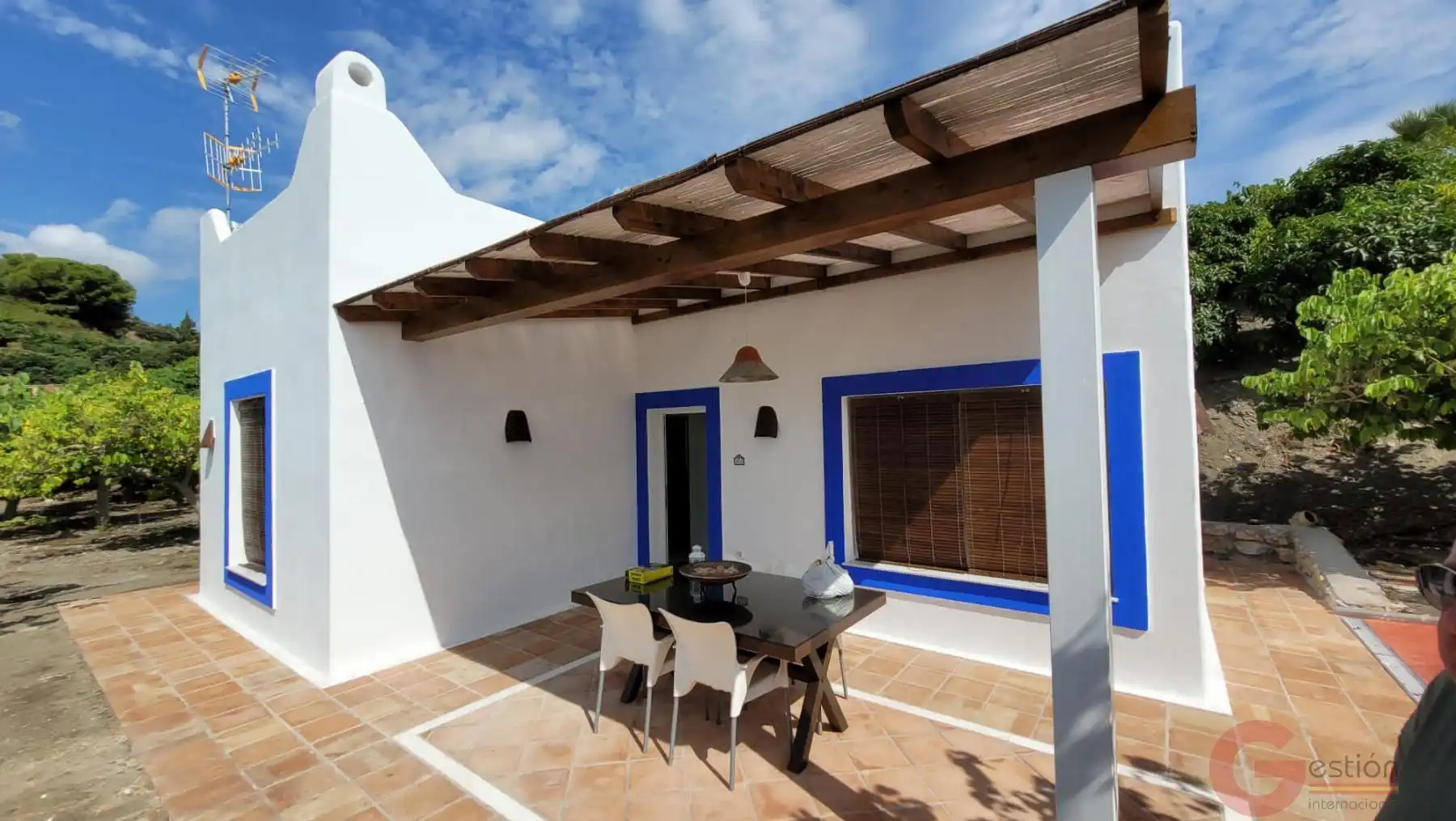 Casa rústica en venda a Centro, imagen 3
