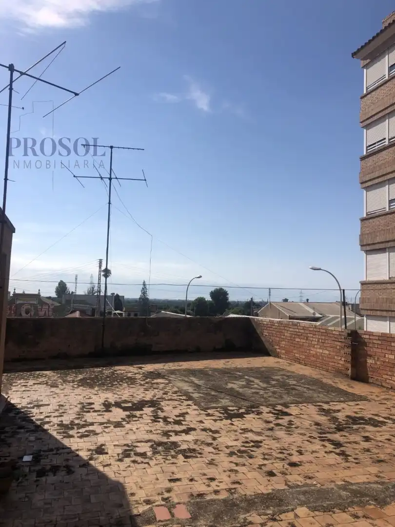 Industrial building for sale in Piscinas, imagen 4
