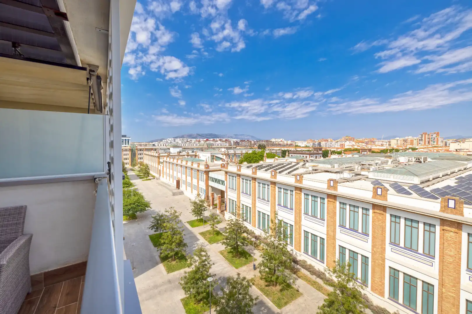 Piso con piscina en venta en Calle Pacífico, imagen 26