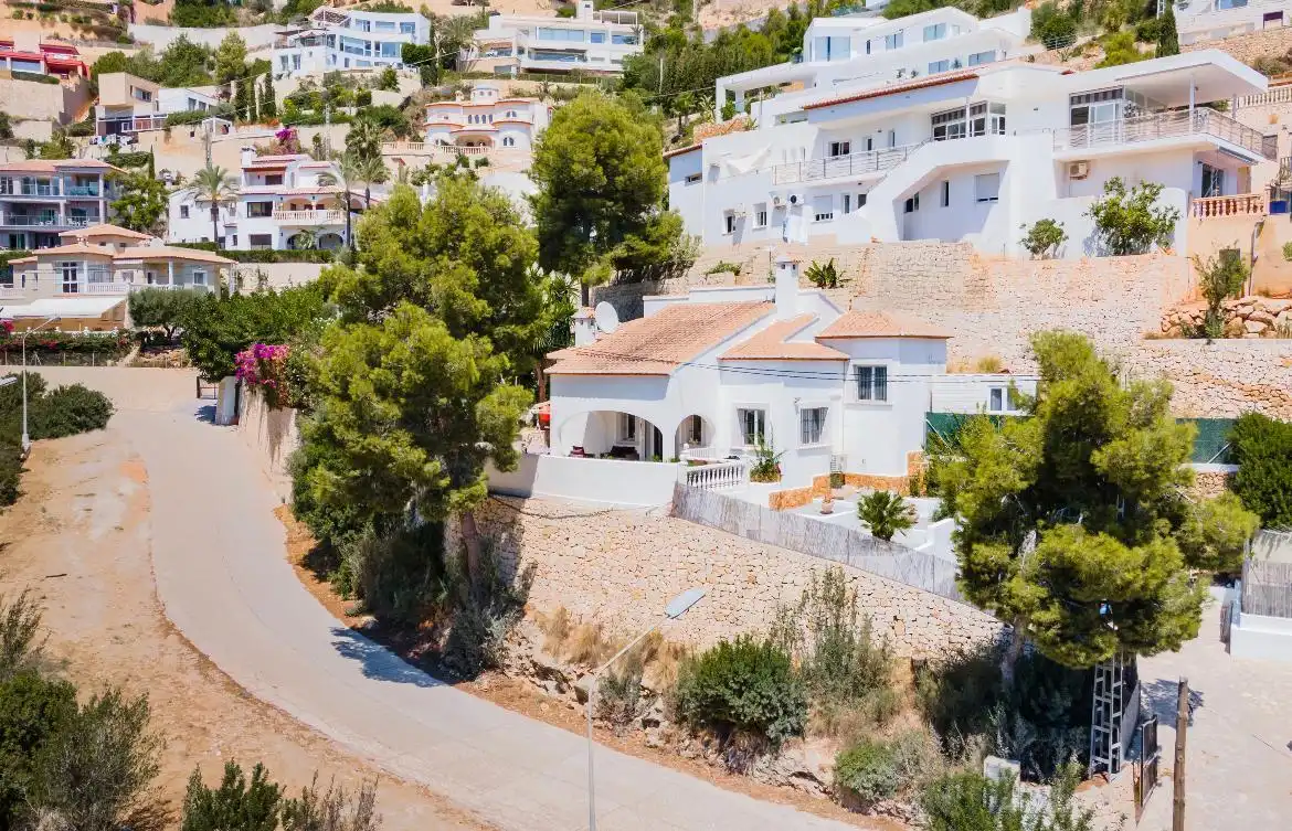 Casa en venda a Montgó - Ermita