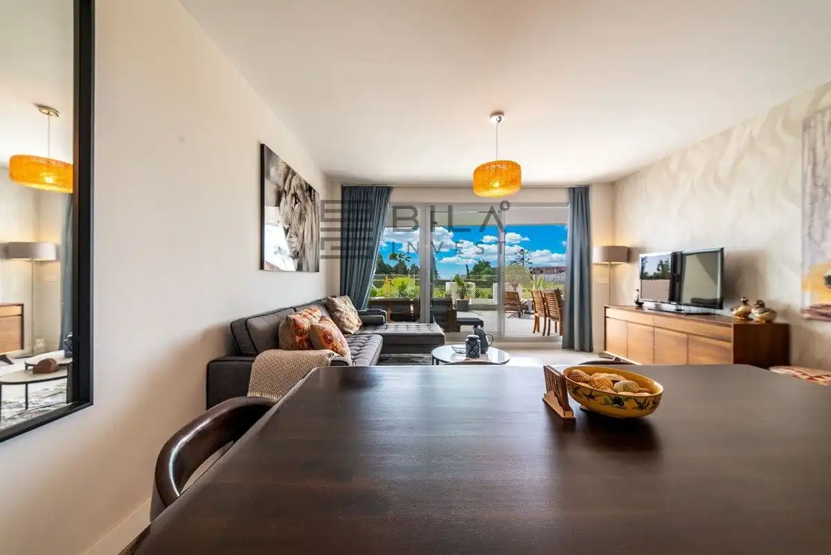 Piso con piscina en venta en Aralia, imagen 13