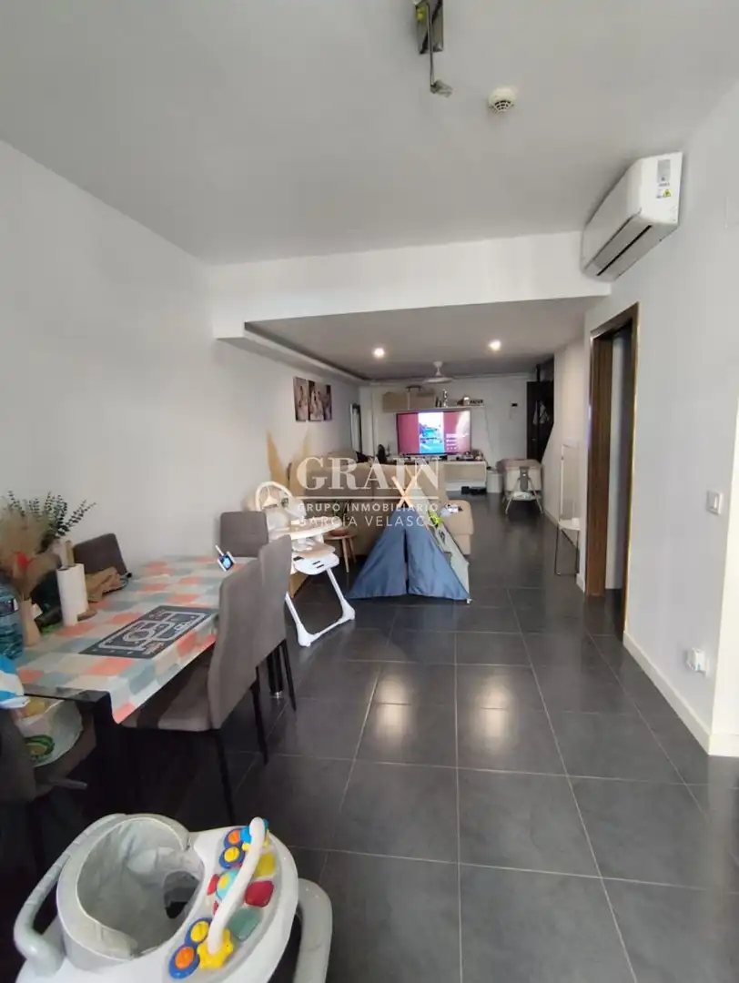 Piso en venta en Albacete con Aire acondicionado y Calefacción