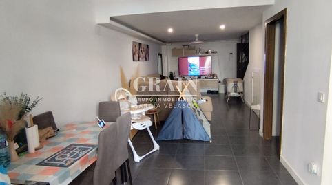 Foto 5 de Piso en venta en Pedanías - Extrarradio, Albacete Capital