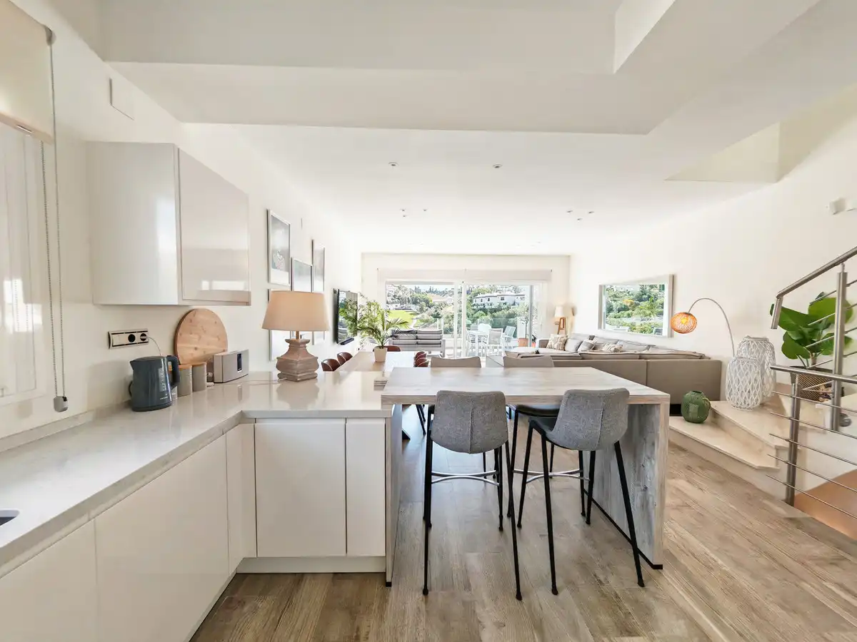 Wohnung mit Pool zum Verkauf in Riviera del Sol, imagen 10