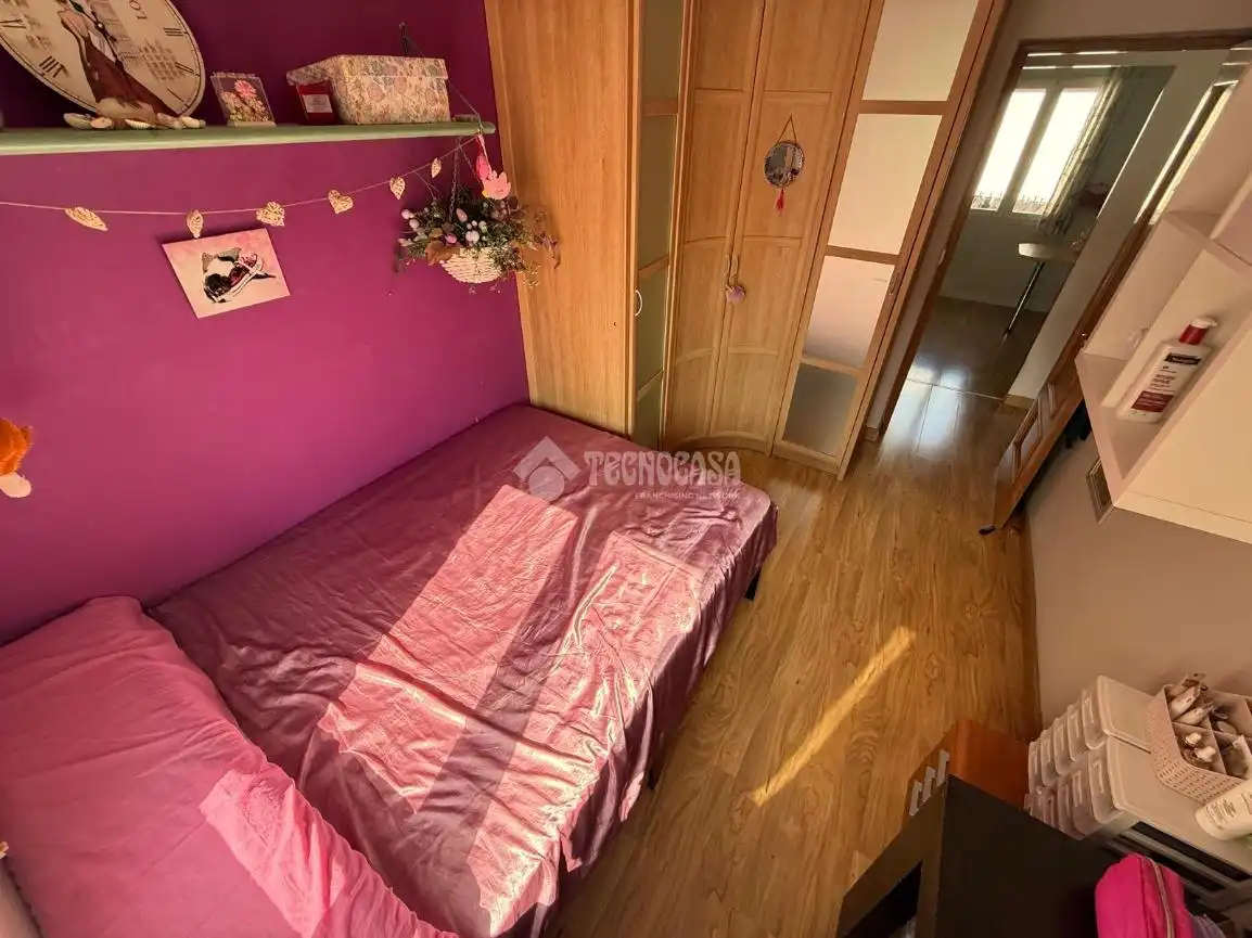 Habitación de Piso en venta en Zaragoza