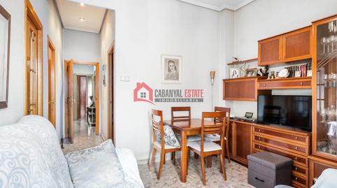 Foto 4 de Apartament en venda a Russafa,  Valencia Capital