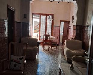 Sala d'estar de Casa o xalet en venda en Alfara del Patriarca