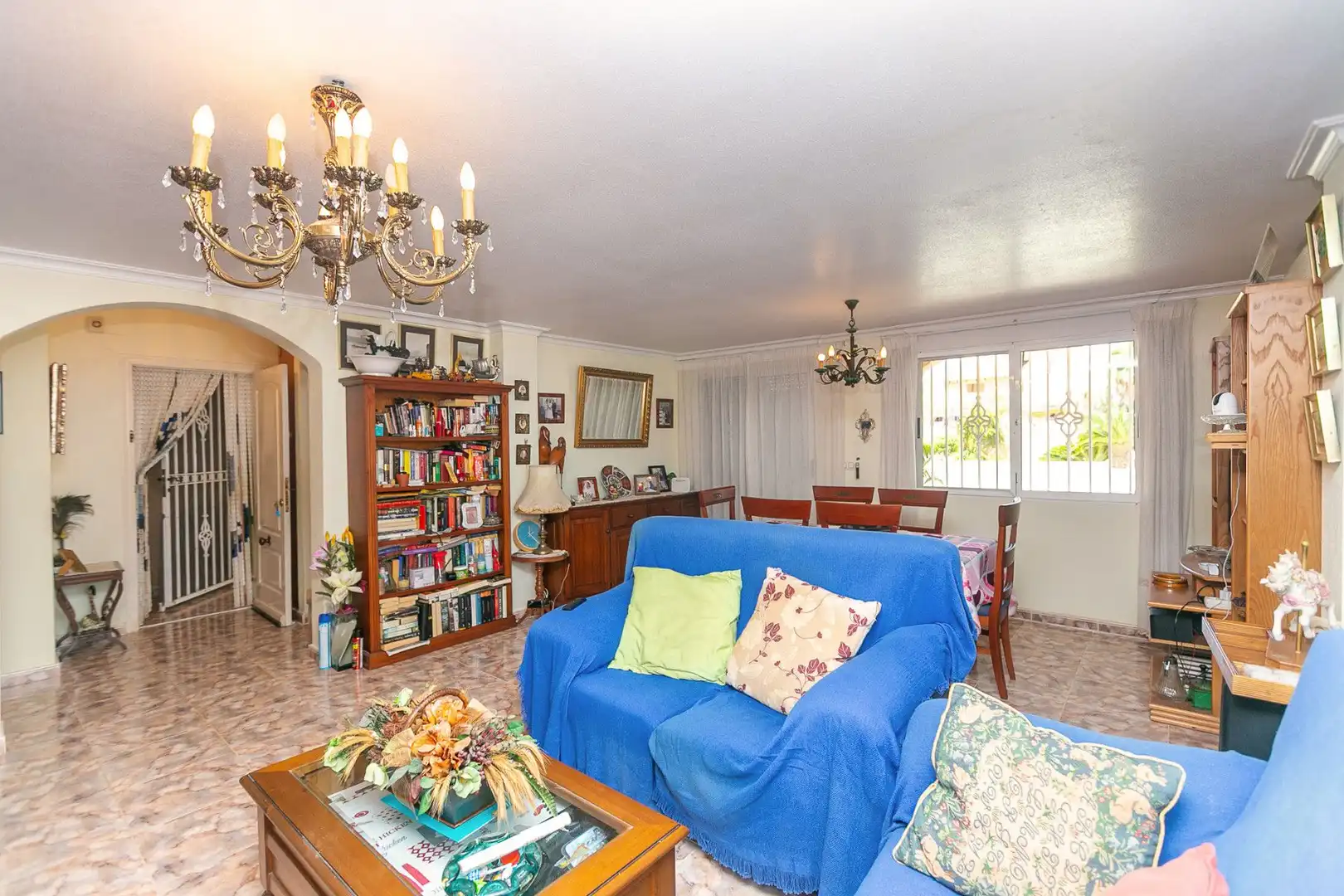 Detached house with pool for sale in Calle lope de vega, imagen 19
